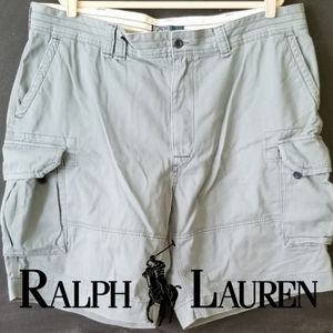 Men's Polo Shorts